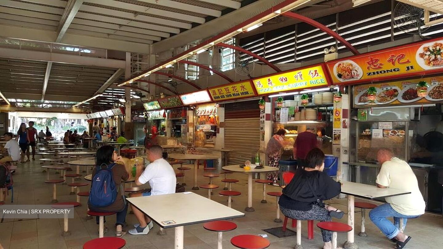 Marine Parade Central (D15), Shop House #457396551
